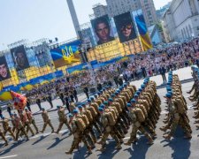 День Независимости: как украинские защитники готовятся к параду
