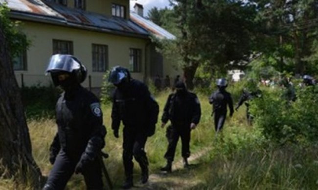 У Львові затримали лідерів релігійної секти