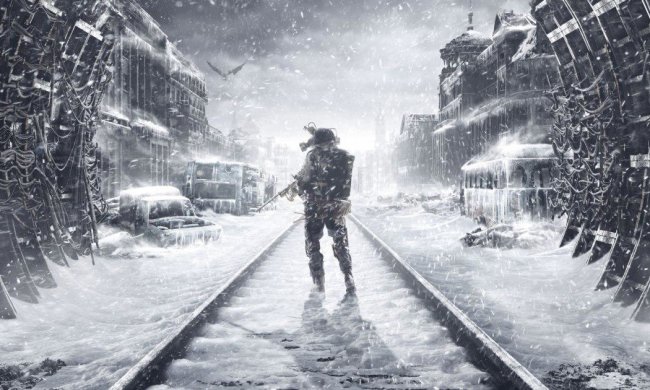 Metro Exodus