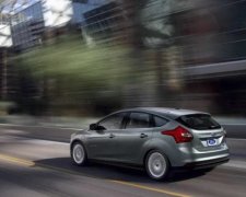 Ford приготував смертельну гру