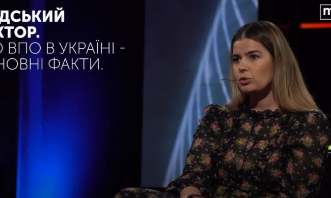 Зоряна Пелех