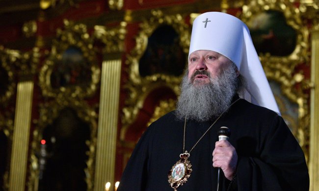 Обшуки у митрополита Павла: стало відомо, що розкопала СБУ