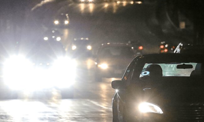 Авто, скриншот: YouTube