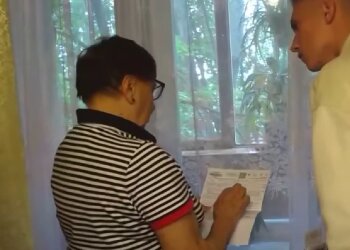 Счета за коммуналку. Фото: скрин youtube