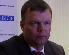 Перемир'я на Донбасі крихке - ОБСЄ