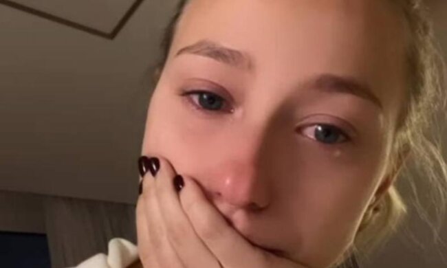 Катя Репяхова, фото: Instagram