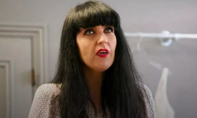 Брокард, кадр із передачі