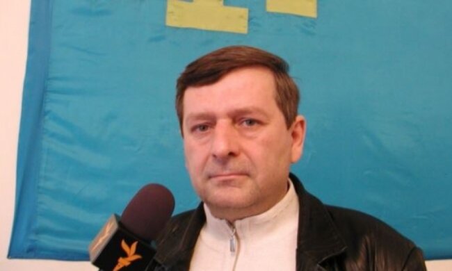 Заместитель главы Меджлиса объявил голодовку