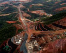 Родовище Сіманду, Гвінея