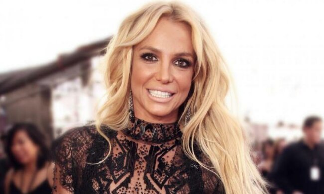 Брітні Спірс здивувала фанатів незвичайним талантом