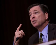 Трамп звільнив главу ФБР