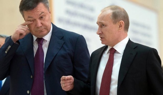 Путін не поважає Януковича - депутат Держдуми