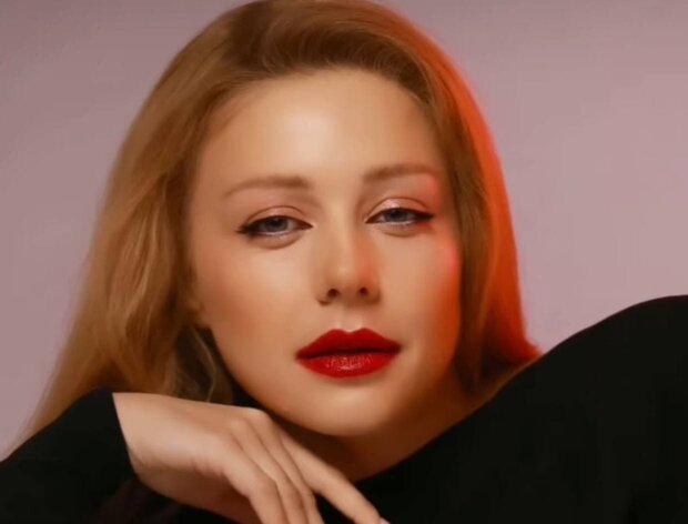 Тина Кароль / скриншот из видео