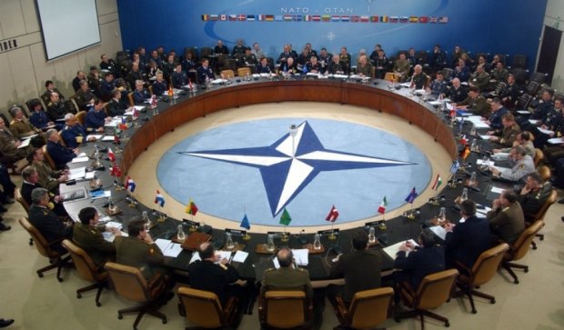 Чим важлива співпраця з НАТО для України