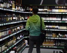 Європа все ближче: Алкоголь стане українцям не по кишені