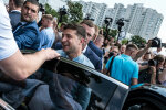 Зеленский, фото: Getty Images