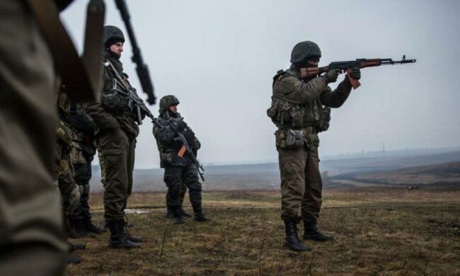 Боевик "Мамай" отправился в ад к Гиви и Мотороле