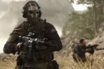 Call of Duty: Modern Warfare: скрін гри