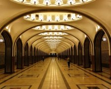 Московське метро стало бомбою уповільненої дії