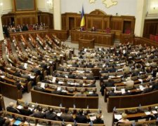   Рада введет санкции против виновных в аресте Савченко