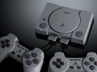 Sony PlayStation Classic