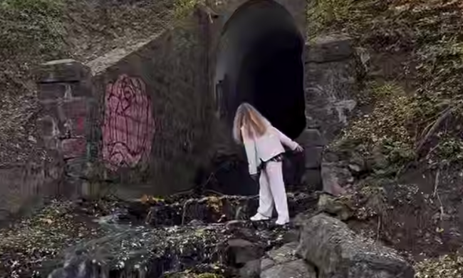 Украинцы, фото из соцсетей