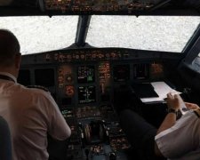 Героизм украинского летчика: всплыли скандальные детали