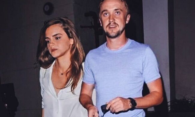 Гермиона и Малфой из "Гарри Поттера" заинтриговали фанатов новым романов, это просто магия: фото