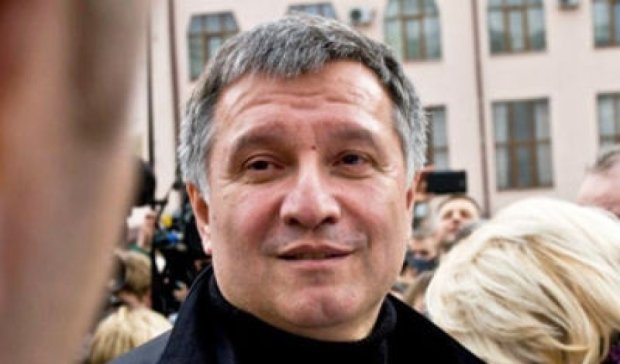 Параноїки - наш профіль: Аваков відповів Бистрикіну на «чеченця Яценюка»