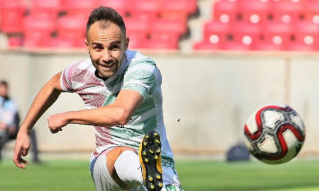 Неадекватного футболиста с лезвием приговорили к суровому наказанию: пожизненно