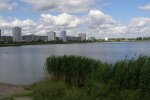 озеро Вирлиця