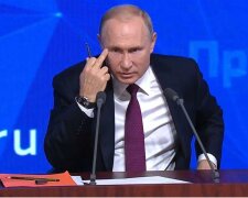 "Будем забывать, кто начал войну": у Путина отреагировали на идею о репарациях за Донбасс