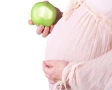 Які продукти заважають завагітніти