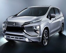 Mitsubishi Xpander