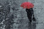 Крапля за краплею: Запоріжжя вимокне під дощем 11 січня