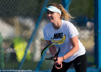 Еліна Світоліна, WTA