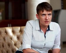 Полмира плачет, полмира скачет: Савченко объяснила дикие пляски на юбилее