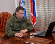 Крепостные  Захарченко: в "ДНР" зреют бунты