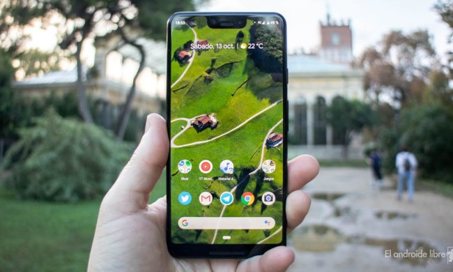 У коді Android 10 Q виявили неймовірно корисну функцію