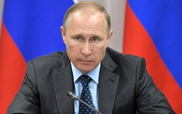 Путін пригрозив Україні страшними наслідками за зближення з НАТО