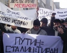 Кримські радикали можуть спровокувати війну з Росією