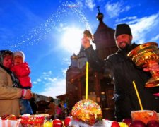 Погода на 8 квітня: українцям розповіли, до чого готуватися на Великдень