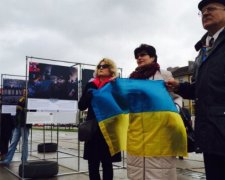В Латвії вдруге відкрили виставку про Майдан