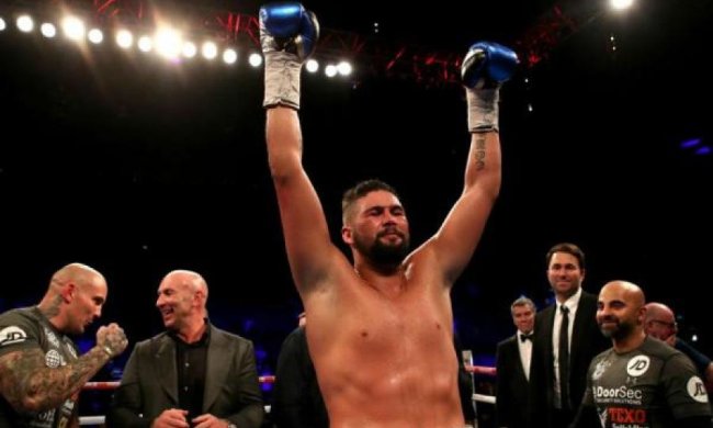 Хэй проиграл бой против Беллью