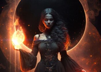 Гороскоп, изображение: Pinterest