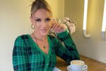 Леся Нікітюк у джинсах з хмельницького ринку оголосила війну Versace