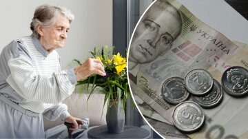 Пенсіонер з грошима: доплата 40% до пенсії