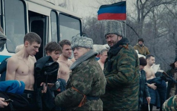 Український фільм про Донбас відзначили престижною нагородою в Каннах