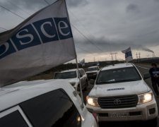 Кремль влаштував нову істерику після трагедії з авто ОБСЄ