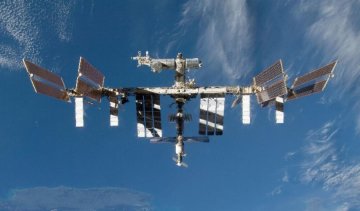 NASA збирається відмовитися від МКС